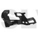  H0354-S Carbon Fiber 2mm Main Frame (1pc)